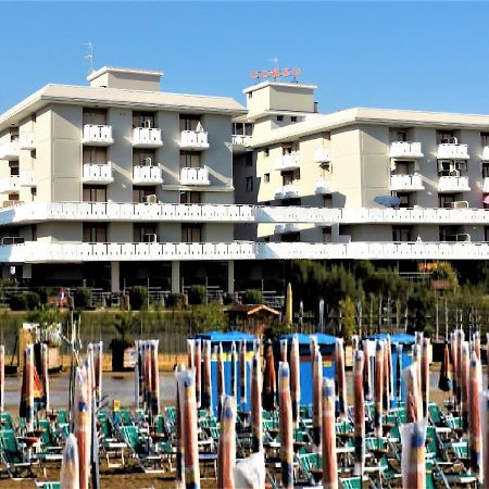 Corso - Appartamenti Bibione Dış mekan fotoğraf