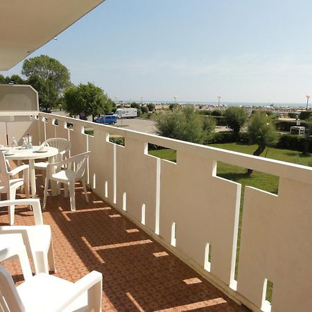 Corso - Appartamenti Bibione Dış mekan fotoğraf