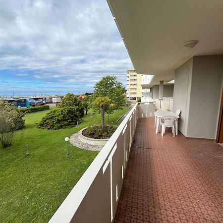Corso - Appartamenti Bibione Dış mekan fotoğraf