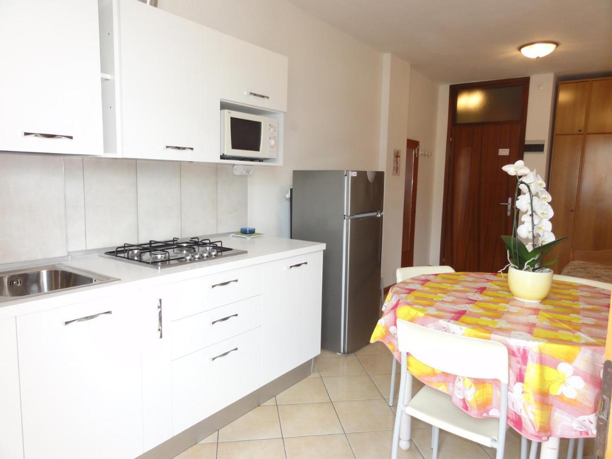 Corso - Appartamenti Bibione Dış mekan fotoğraf