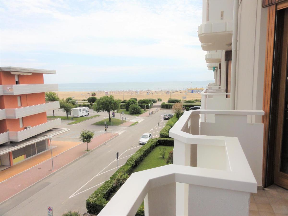Corso - Appartamenti Bibione Dış mekan fotoğraf