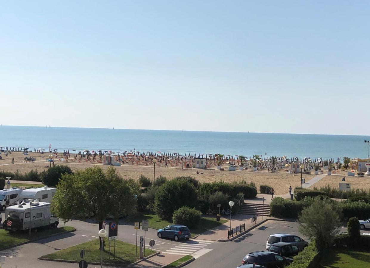 Corso - Appartamenti Bibione Dış mekan fotoğraf