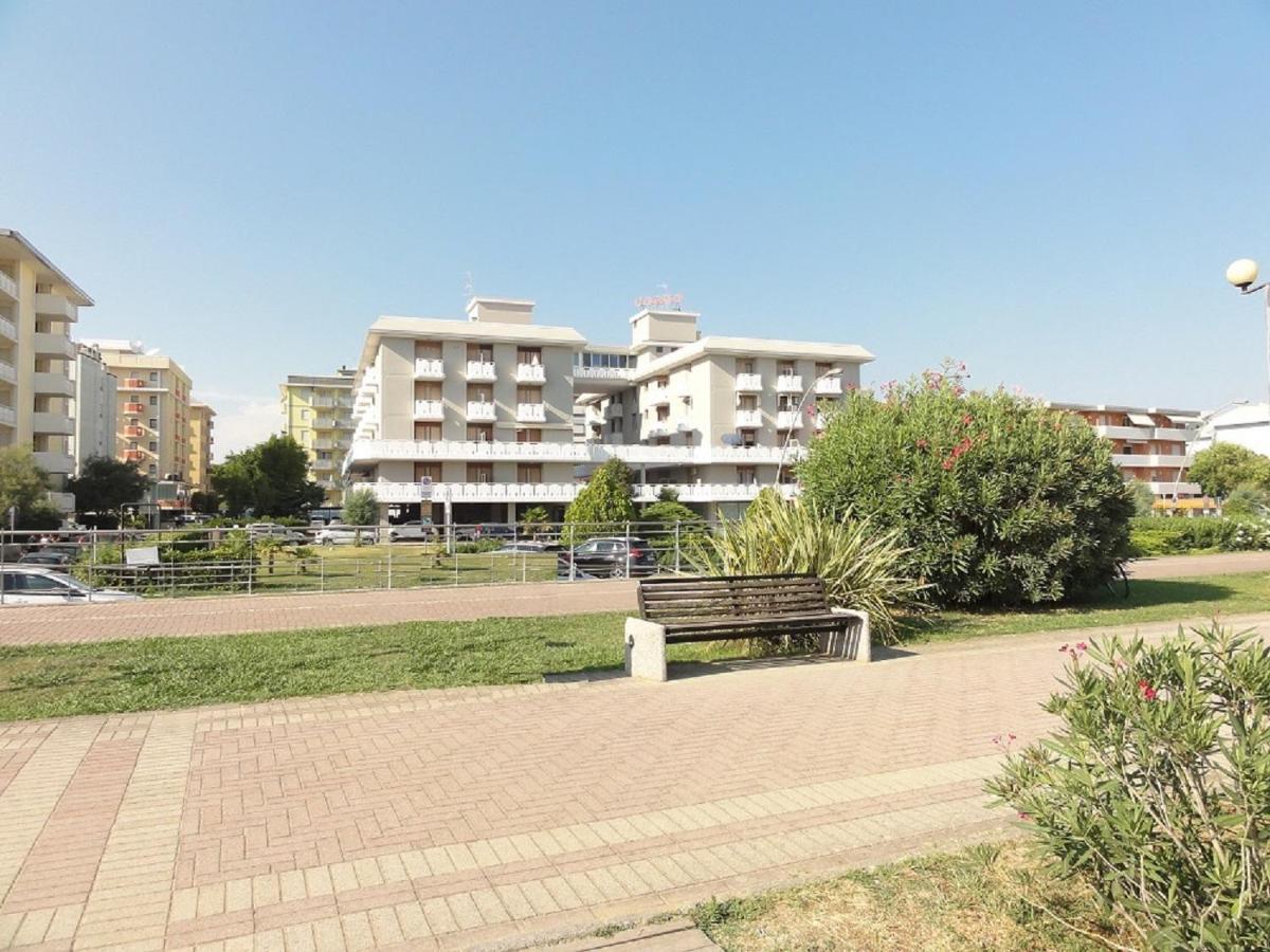Corso - Appartamenti Bibione Dış mekan fotoğraf