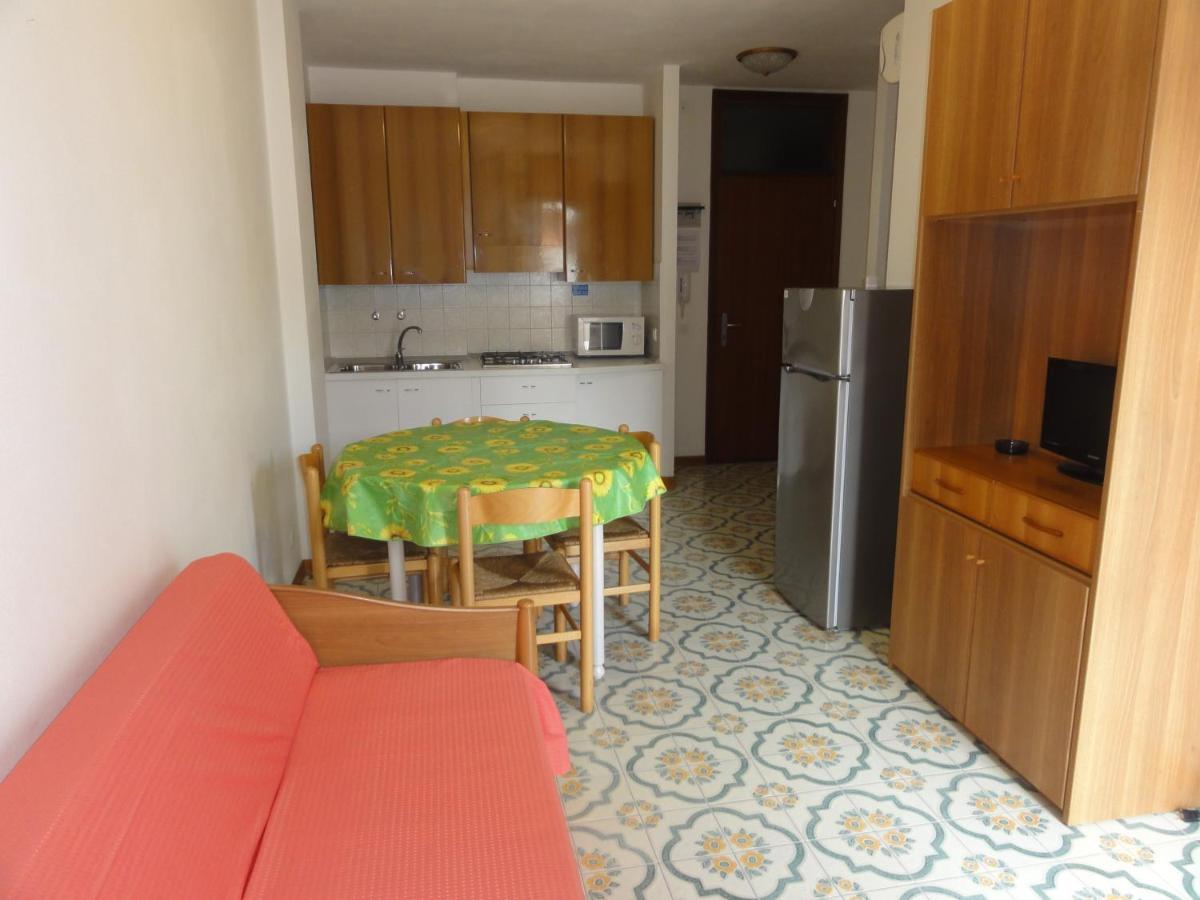 Corso - Appartamenti Bibione Dış mekan fotoğraf