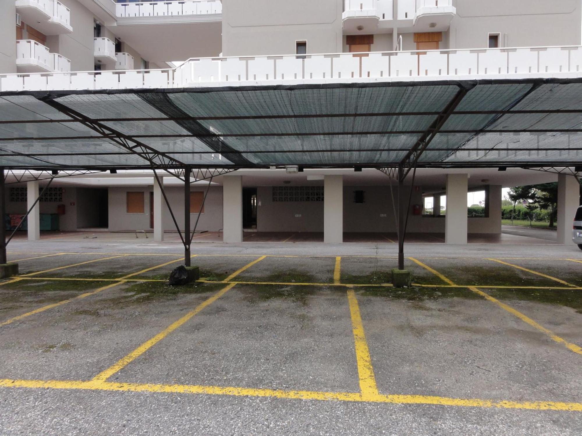 Corso - Appartamenti Bibione Oda fotoğraf