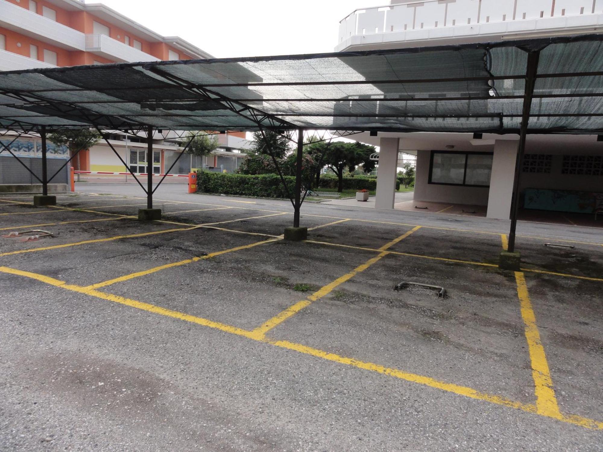 Corso - Appartamenti Bibione Oda fotoğraf