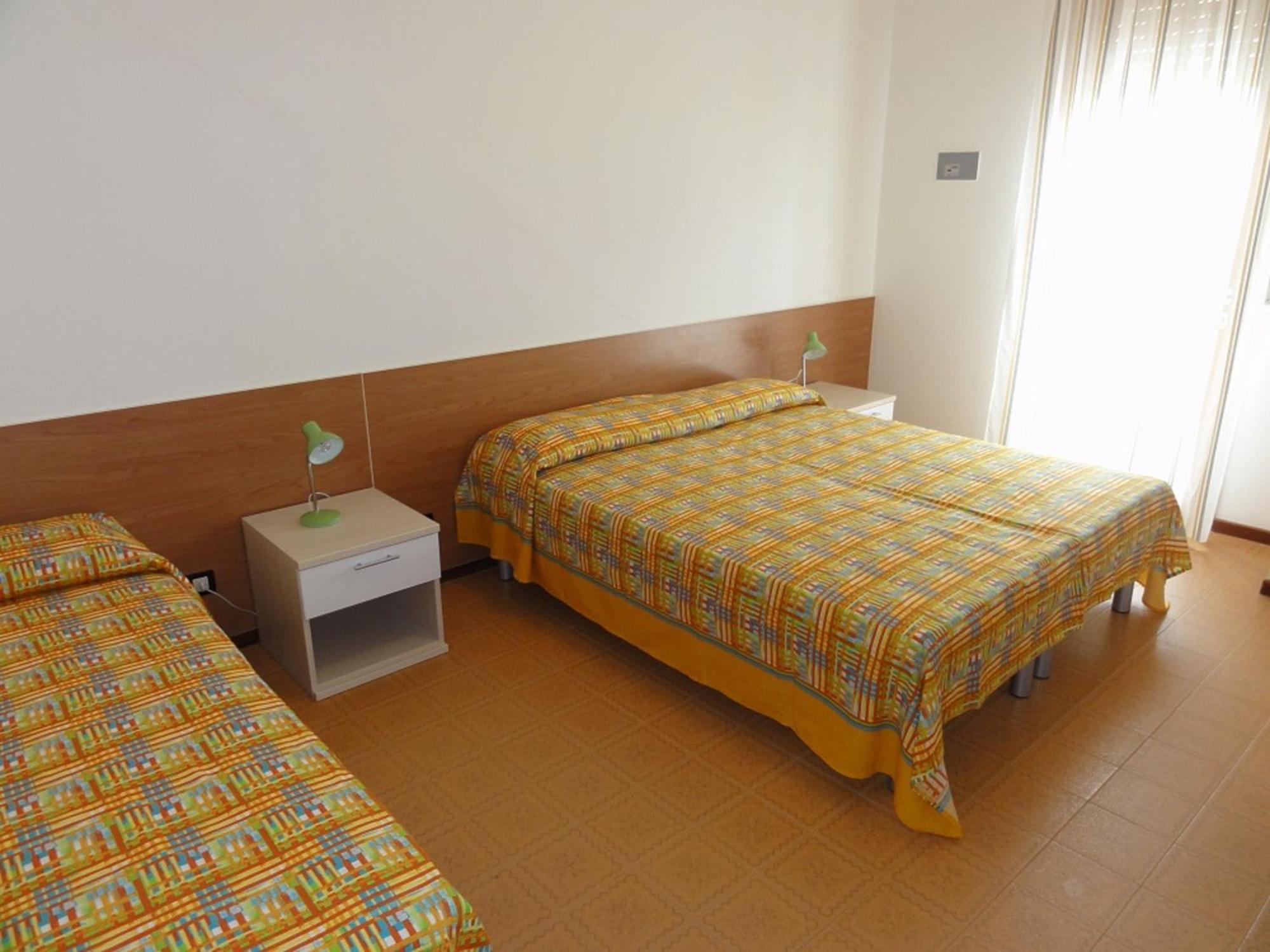 Corso - Appartamenti Bibione Oda fotoğraf