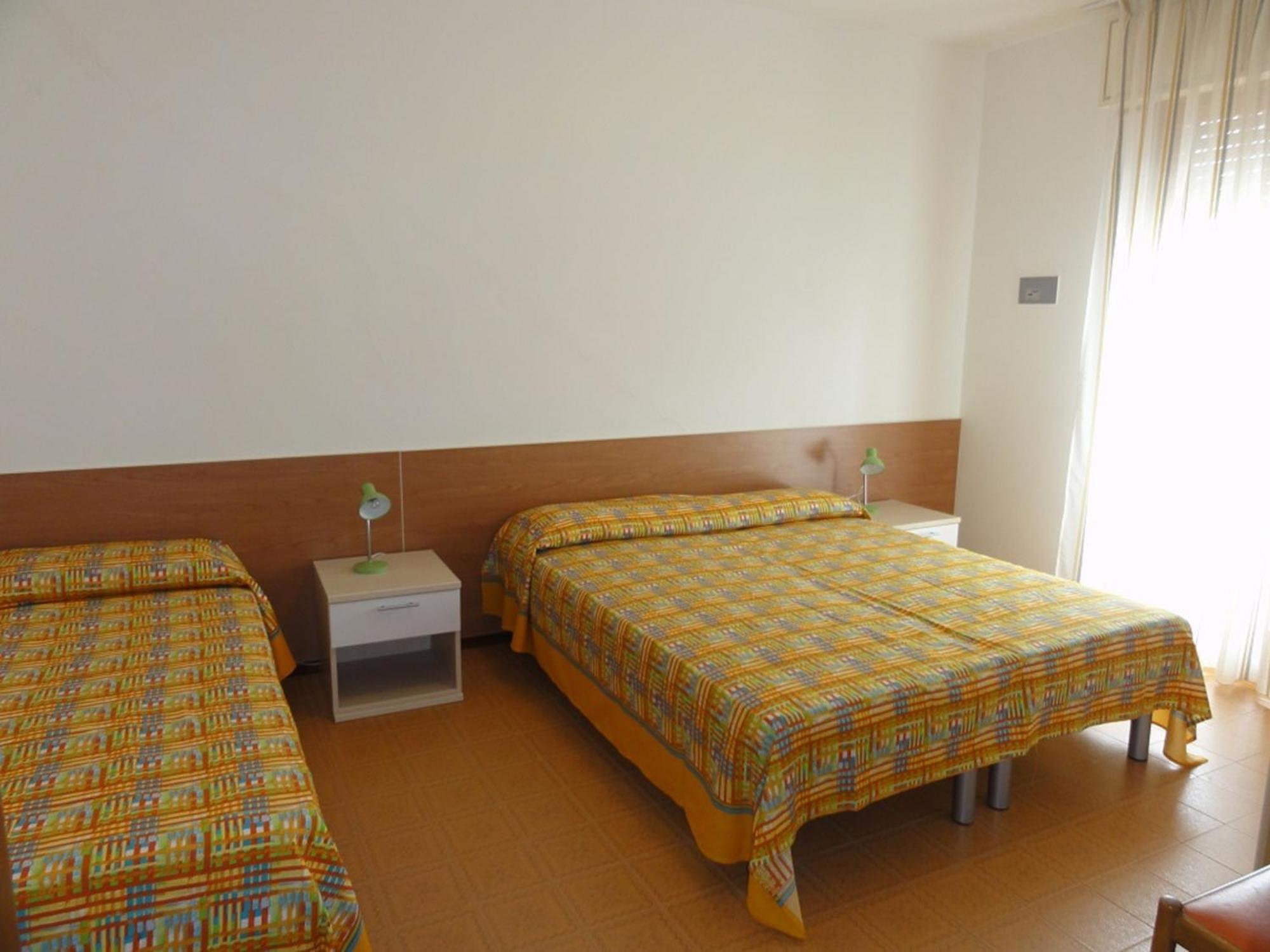Corso - Appartamenti Bibione Oda fotoğraf