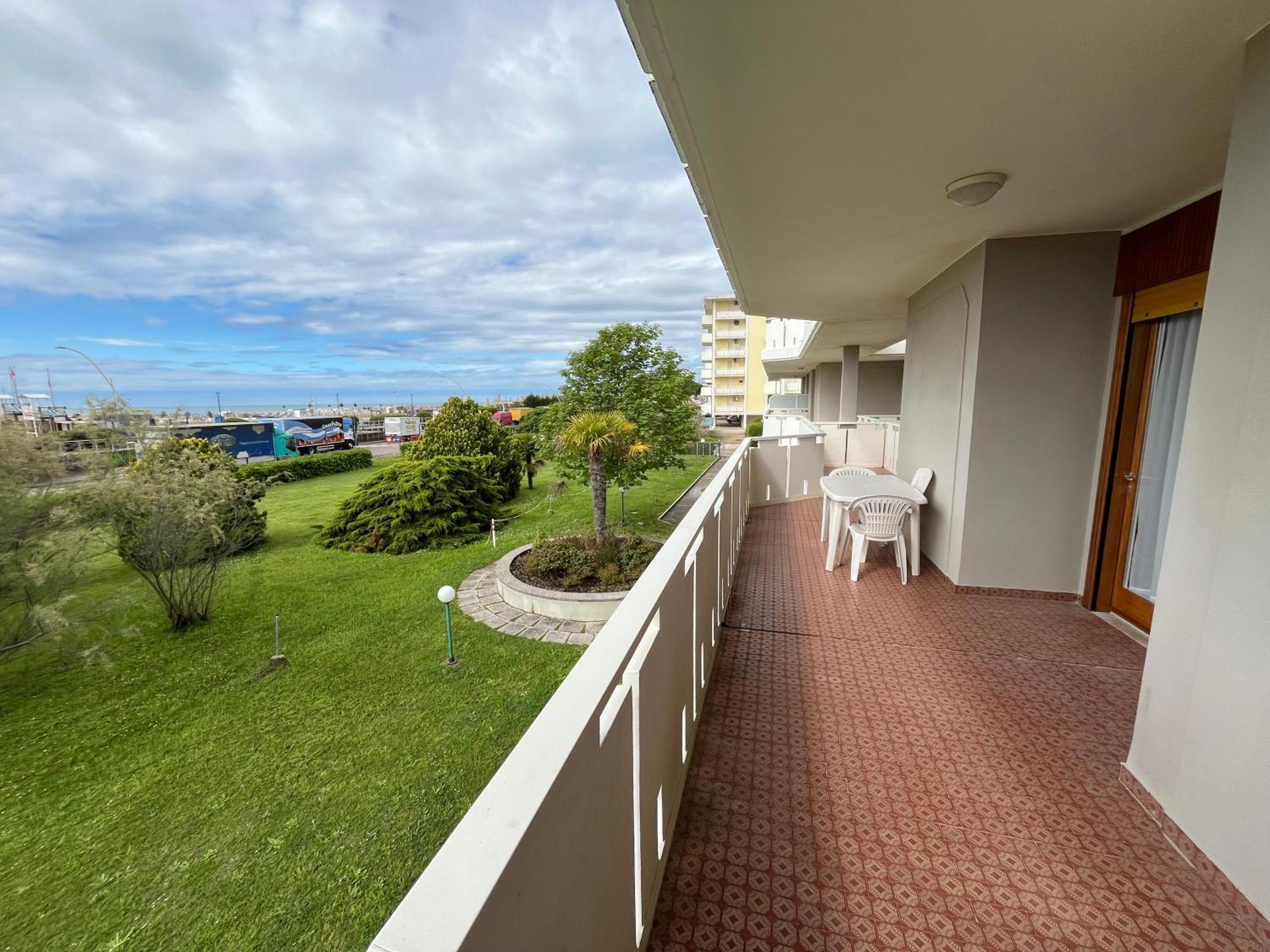 Corso - Appartamenti Bibione Dış mekan fotoğraf