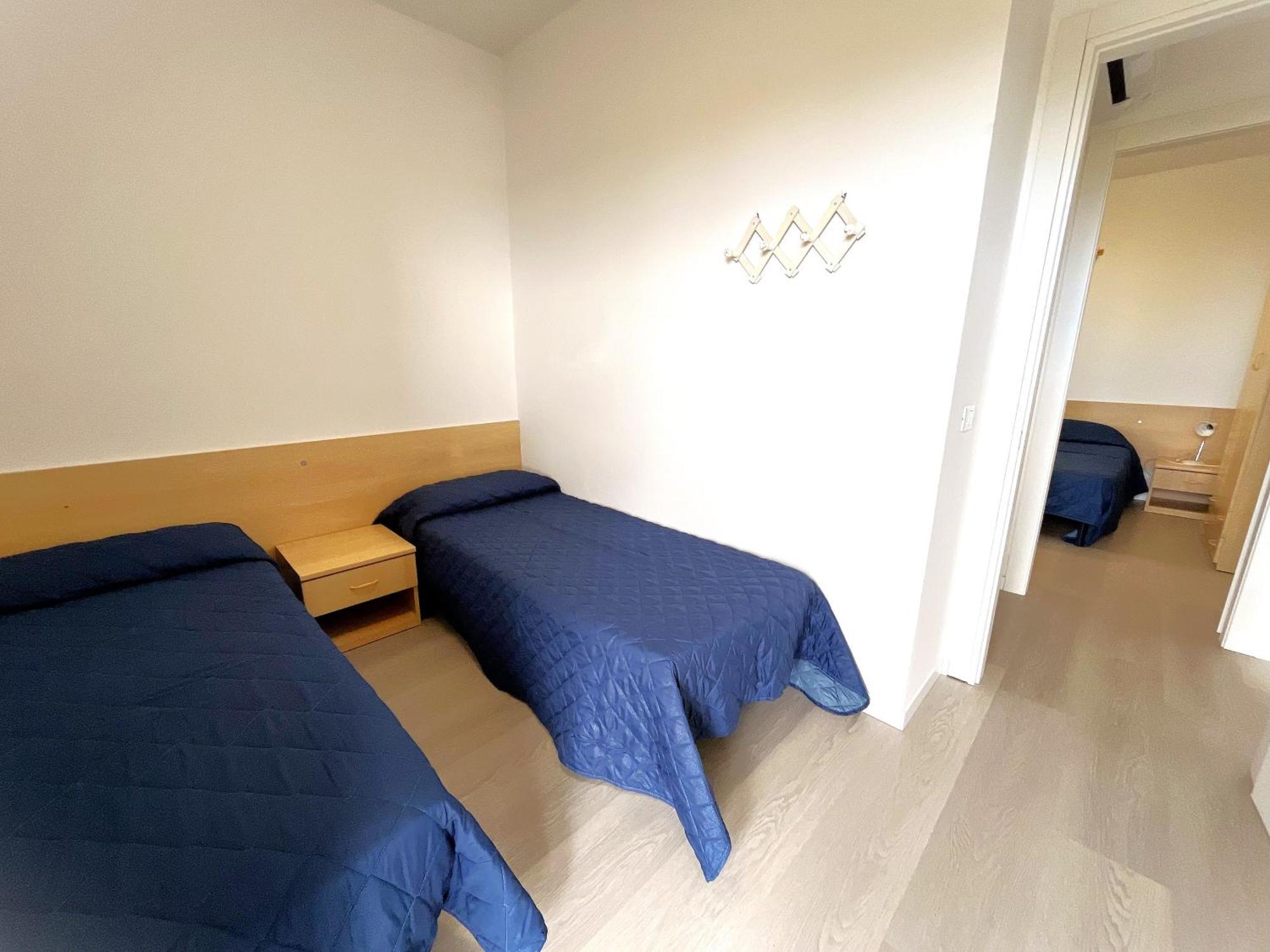 Corso - Appartamenti Bibione Dış mekan fotoğraf