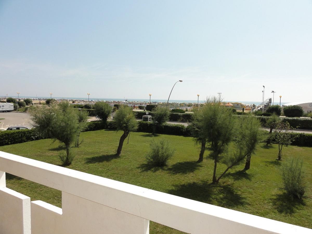 Corso - Appartamenti Bibione Oda fotoğraf