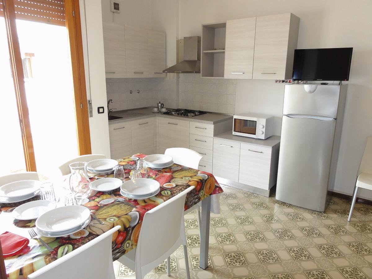 Corso - Appartamenti Bibione Dış mekan fotoğraf