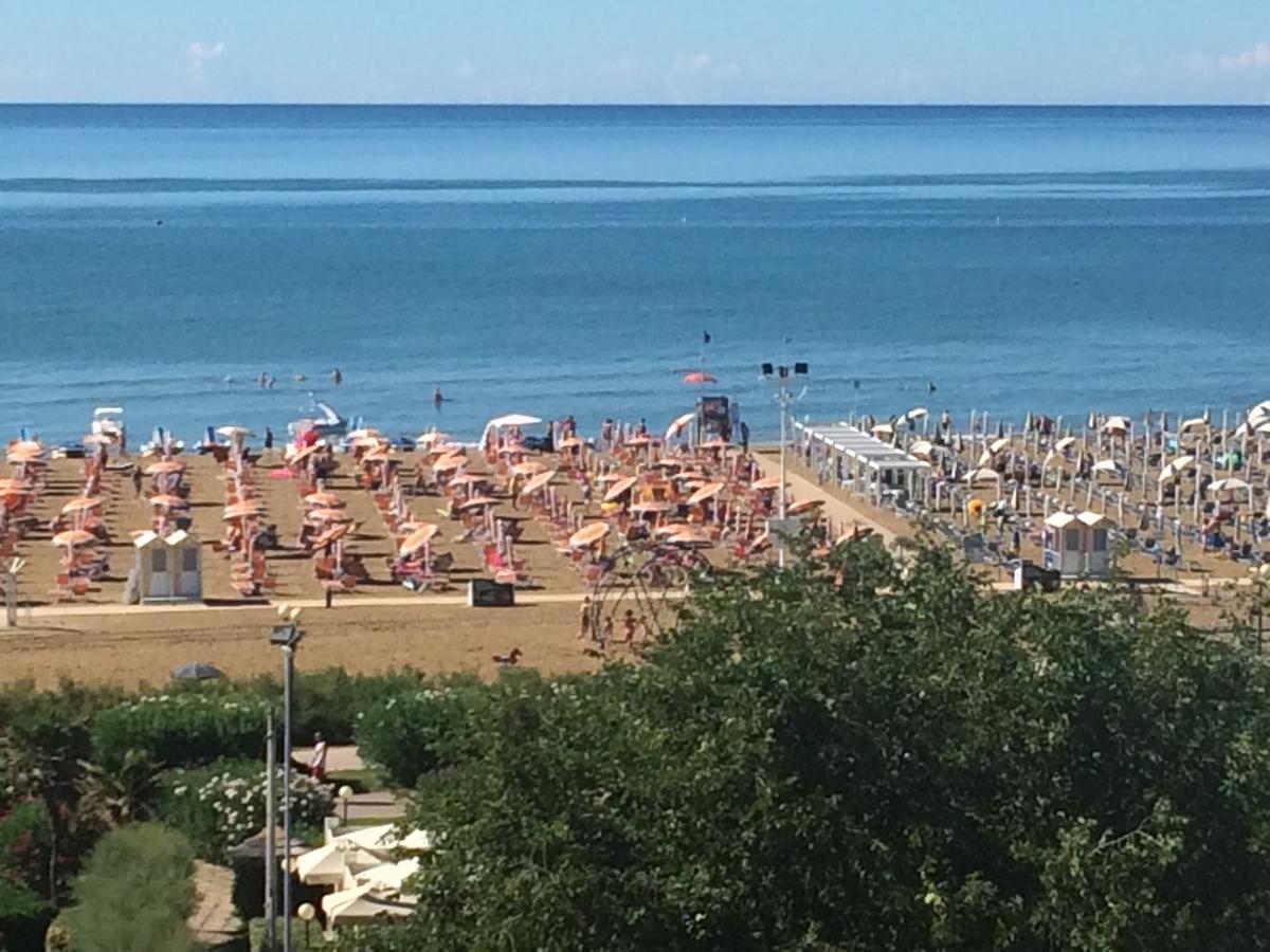 Corso - Appartamenti Bibione Dış mekan fotoğraf